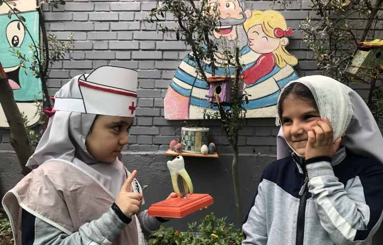 روز دندانپزشک 6