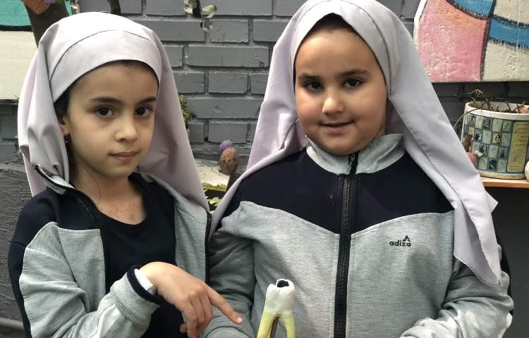 روز دندانپزشک 8