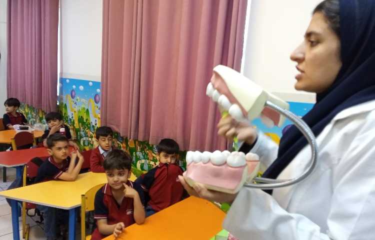 روز دندانپزشک 8