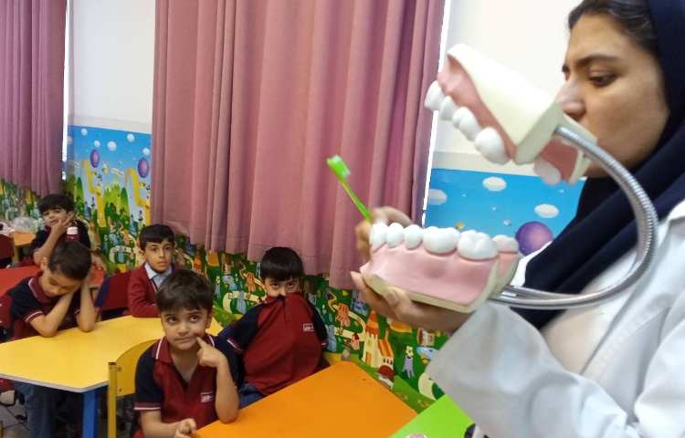 روز دندانپزشک 9