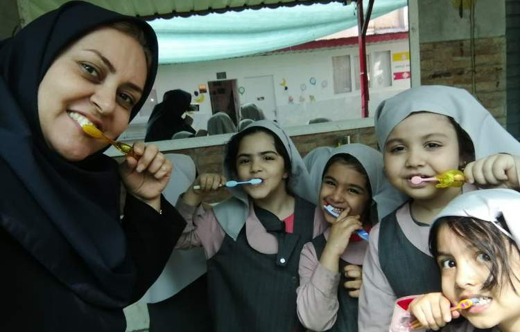 روز دندانپزشک