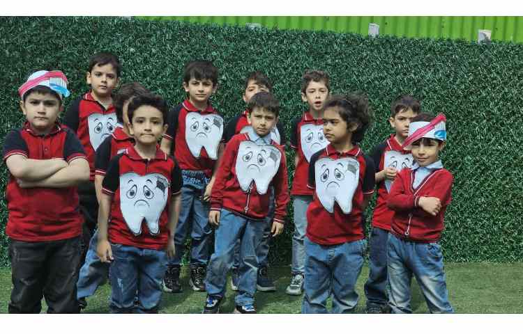 روز دندان پزشک 1