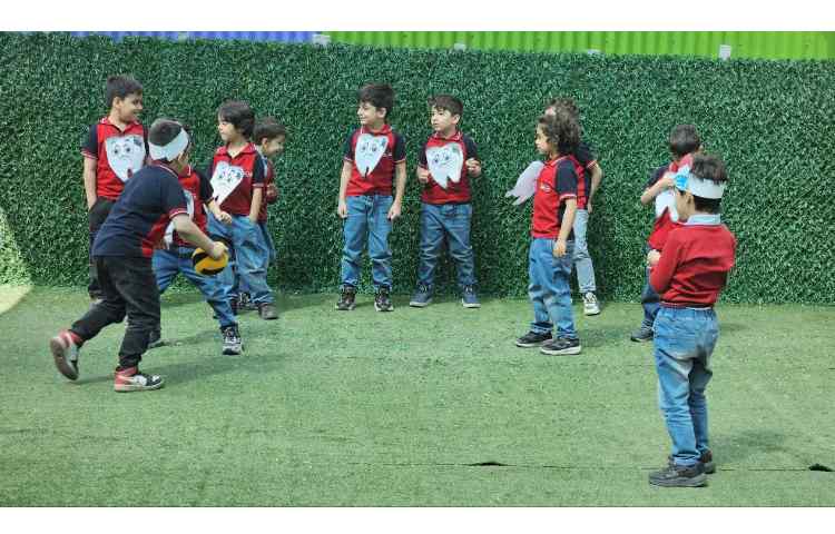 روز دندان پزشک 1