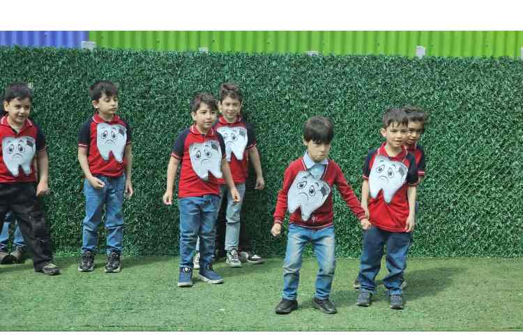 روز دندان پزشک