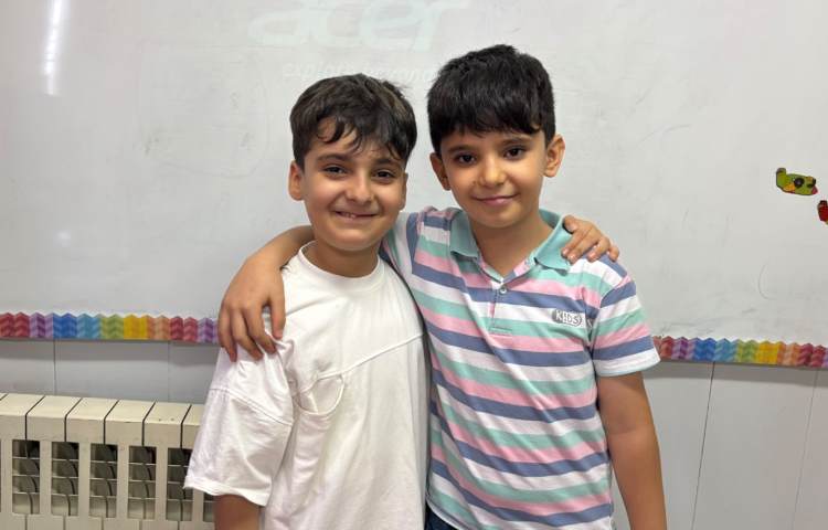 روز دوستی مبارک 6