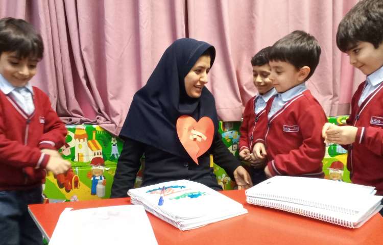 روز دوست داشتن 1