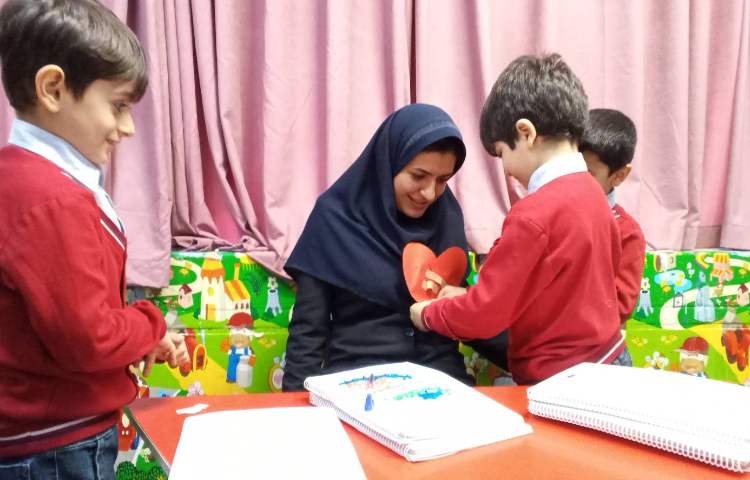 روز دوست داشتن 3