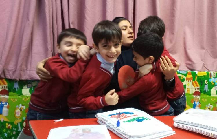 روز دوست داشتن 5