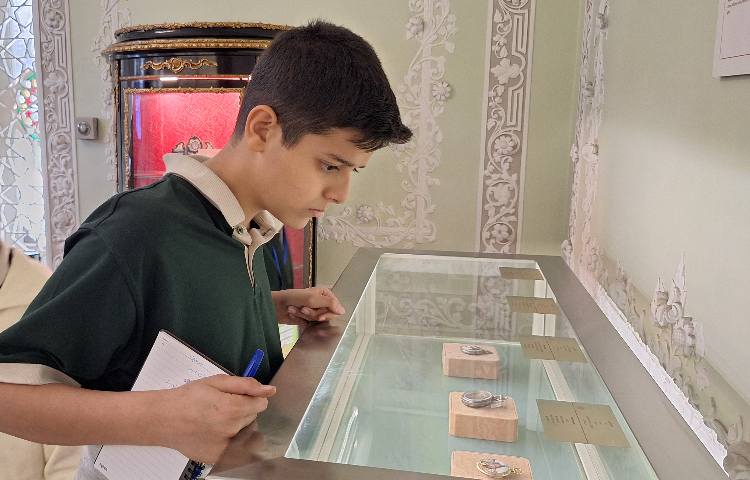 روز دوم هفته ملی علوم 3