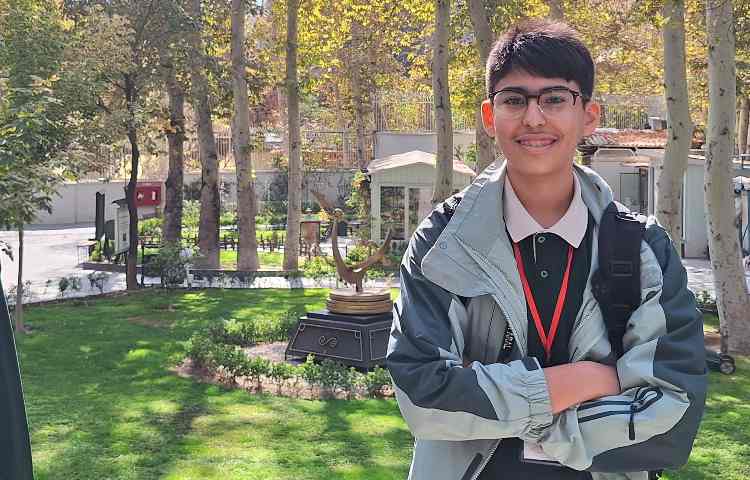 روز دوم هفته ملی علوم 4