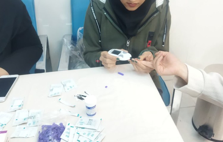 روز دیابت 11