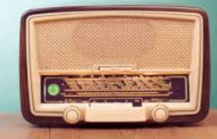 روز رادیو گرامی باد 1