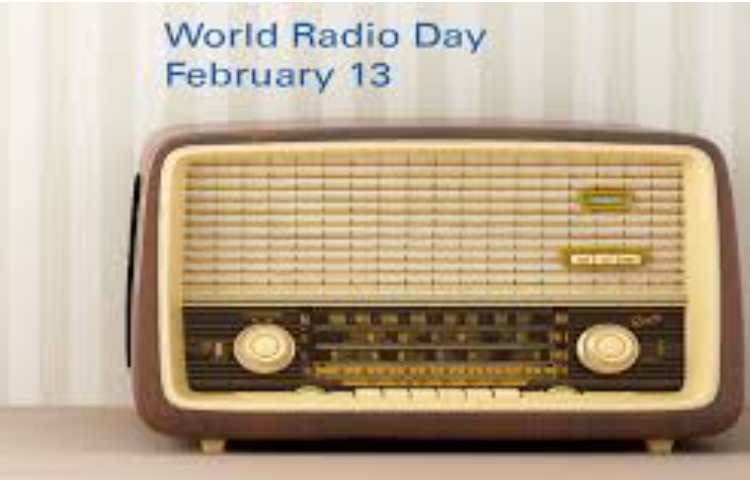 روز رادیو گرامی باد 2