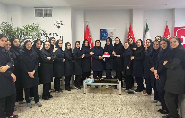 روز روابط عمومی مبارک 2