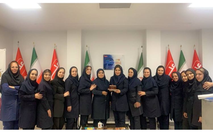 روز روابط عمومی گرامی باد 1