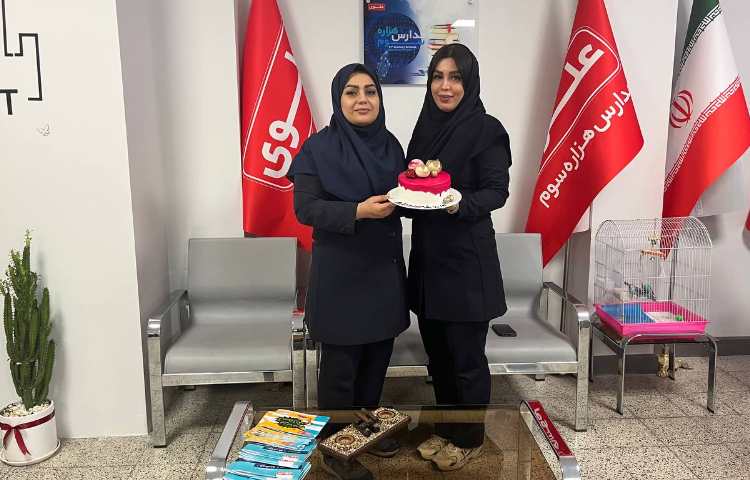 روز روابط عمومی گرامی باد 1