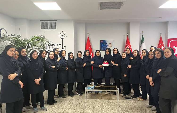 روز روابط عمومی گرامی باد 2