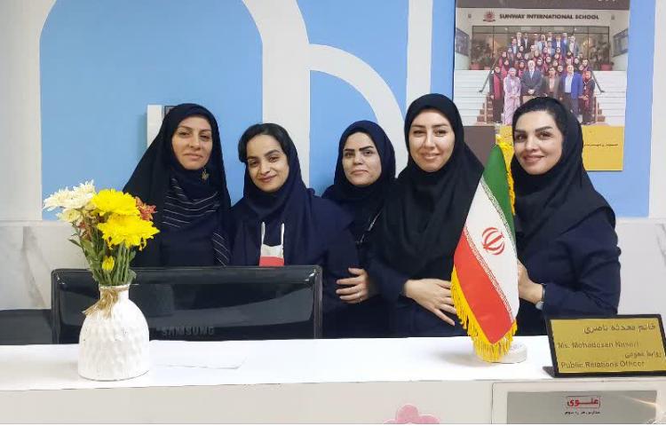 روز روابط عمومی 2