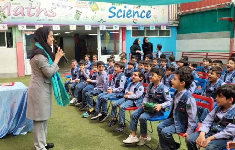 روز زمین پاک 1