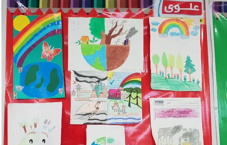 روز زمین پاک 10