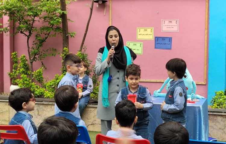 روز زمین پاک 2