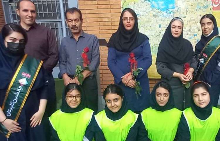 روز زمین پاک 2