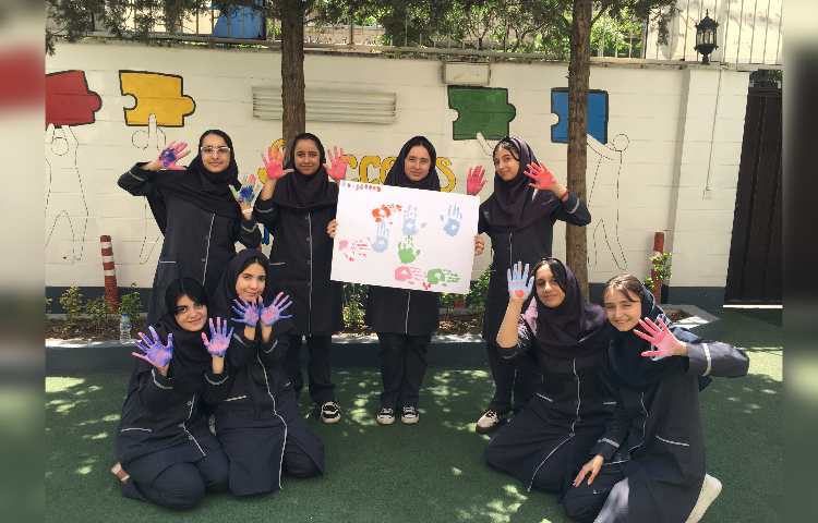 روز زمین پاک 2