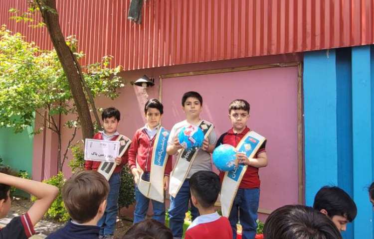 روز زمین پاک 2