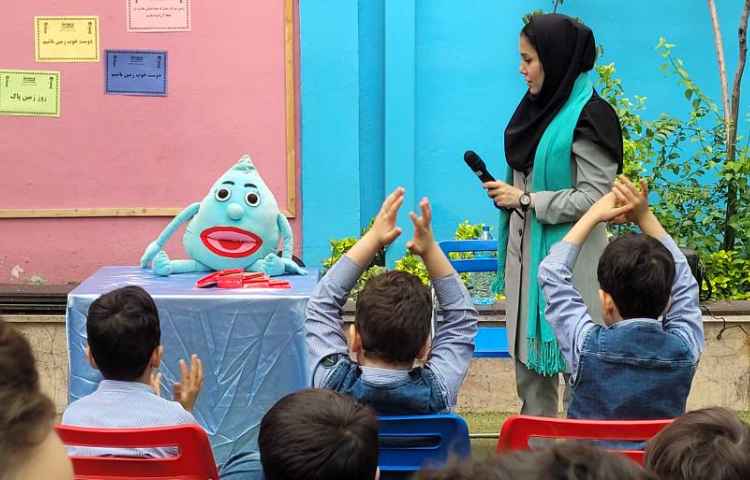 روز زمین پاک 3