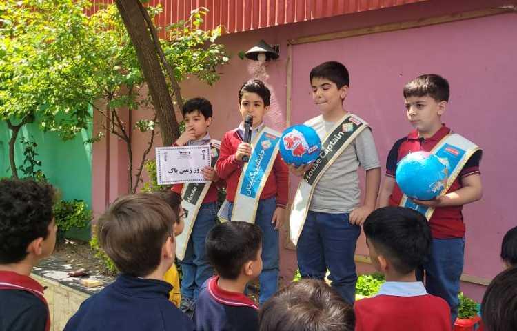 روز زمین پاک 4