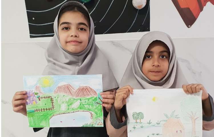 روز زمین پاک 6