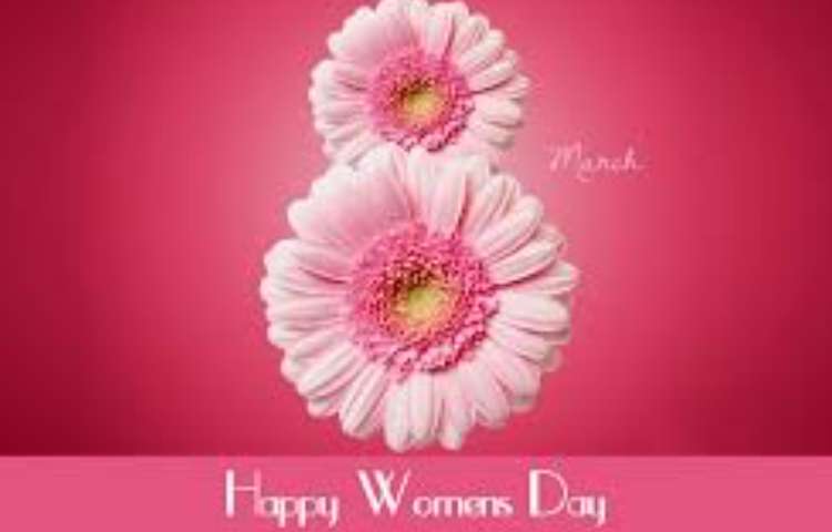 روز زن گرامی باد 1