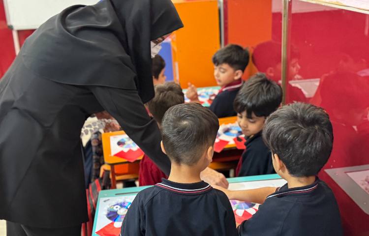 روز سالمندان 5