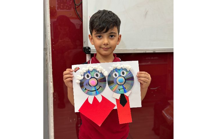 روز سالمندان 7