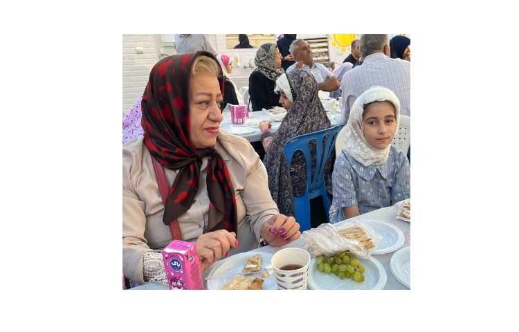 روز سالمند، روز قدردانی از گنجینه های زندگی 10