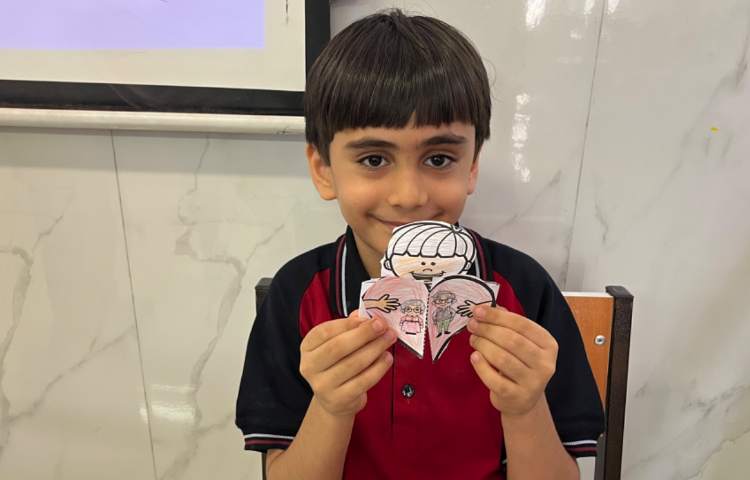 روز سالمند مبارک!/International day of older persons!-زنگ زبان عمومی 2