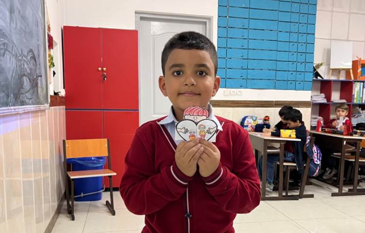 روز سالمند مبارک!/International day of older persons!-زنگ زبان عمومی 3