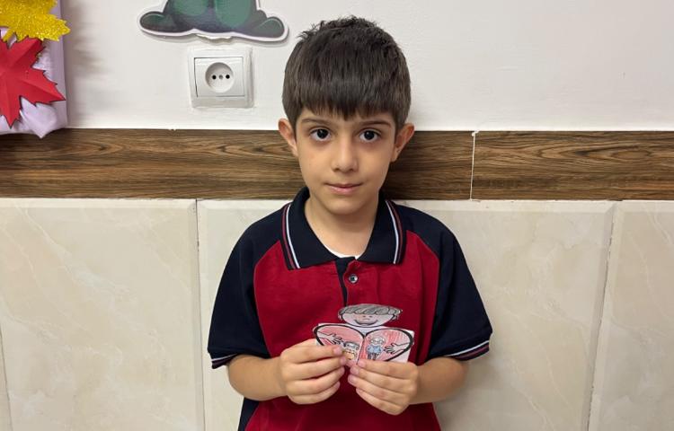 روز سالمند مبارک!/International day of older persons!-زنگ زبان عمومی 4