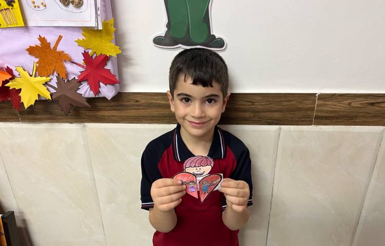 روز سالمند مبارک!/International day of older persons!-زنگ زبان عمومی 6