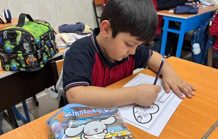 روز سالمند مبارک!/International day of older persons!-زنگ زبان عمومی 9