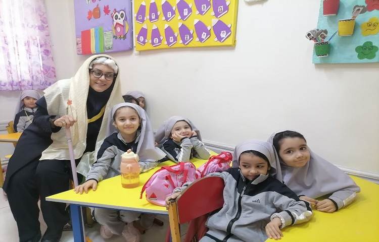 روز سالمند 1