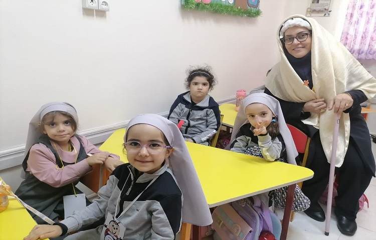 روز سالمند 2