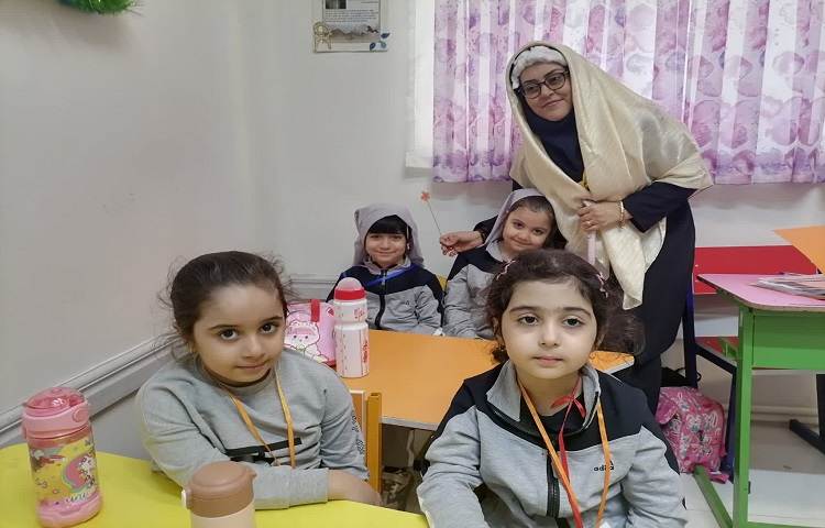 روز سالمند 3