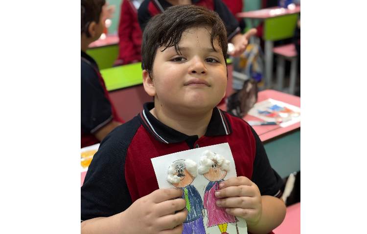 روز سالمند 3