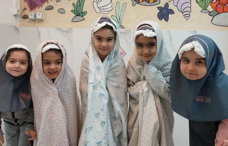 روز سالمند 3