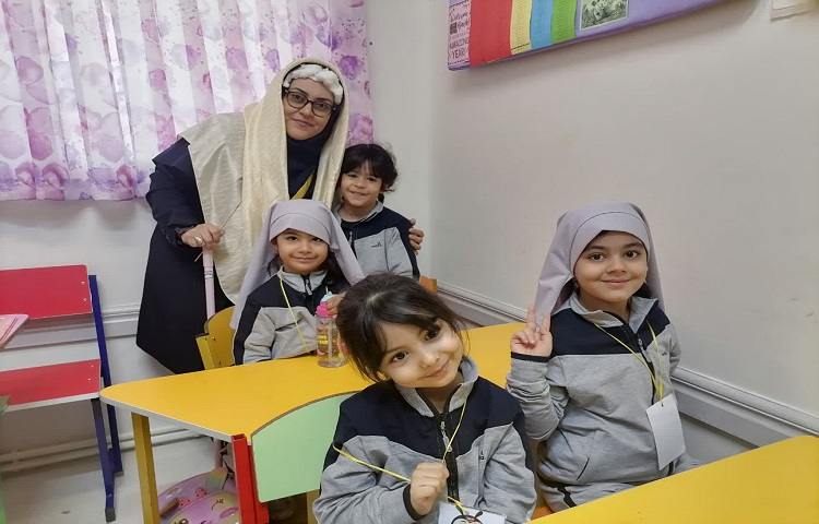 روز سالمند 4