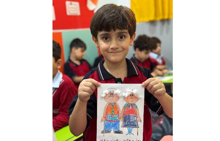 روز سالمند 4