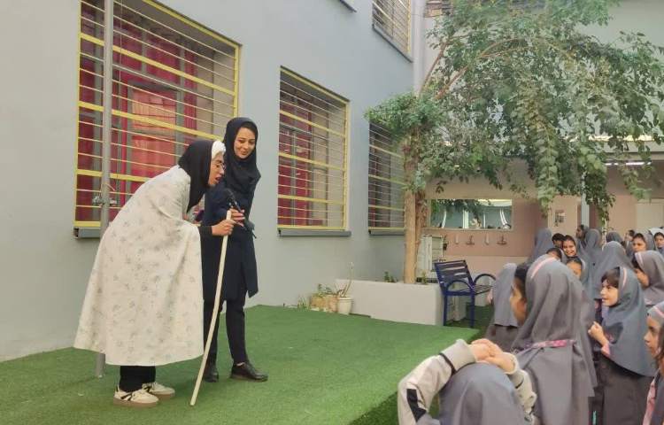روز سالمند 4