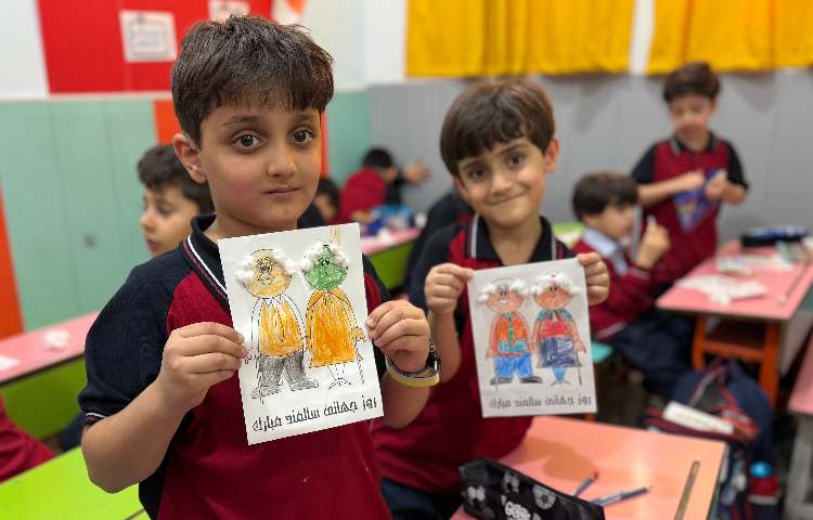 روز سالمند 5