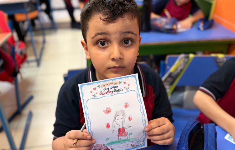 روز سالمند 6
